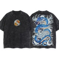 "The Atrocious Pokemon" Graphic T-Shirt