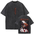 "Hero of Hell" Graphic T-Shirt