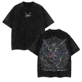 "Black Rayquaza" Graphic T-Shirt