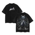 "Mewtwo" Graphic T-Shirt