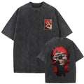 "Aki Hayakawa" Graphic T-Shirt