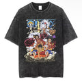 "Elastic Child" Graphic T-Shirt