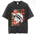 "Endless Journey" Graphic T-Shirt