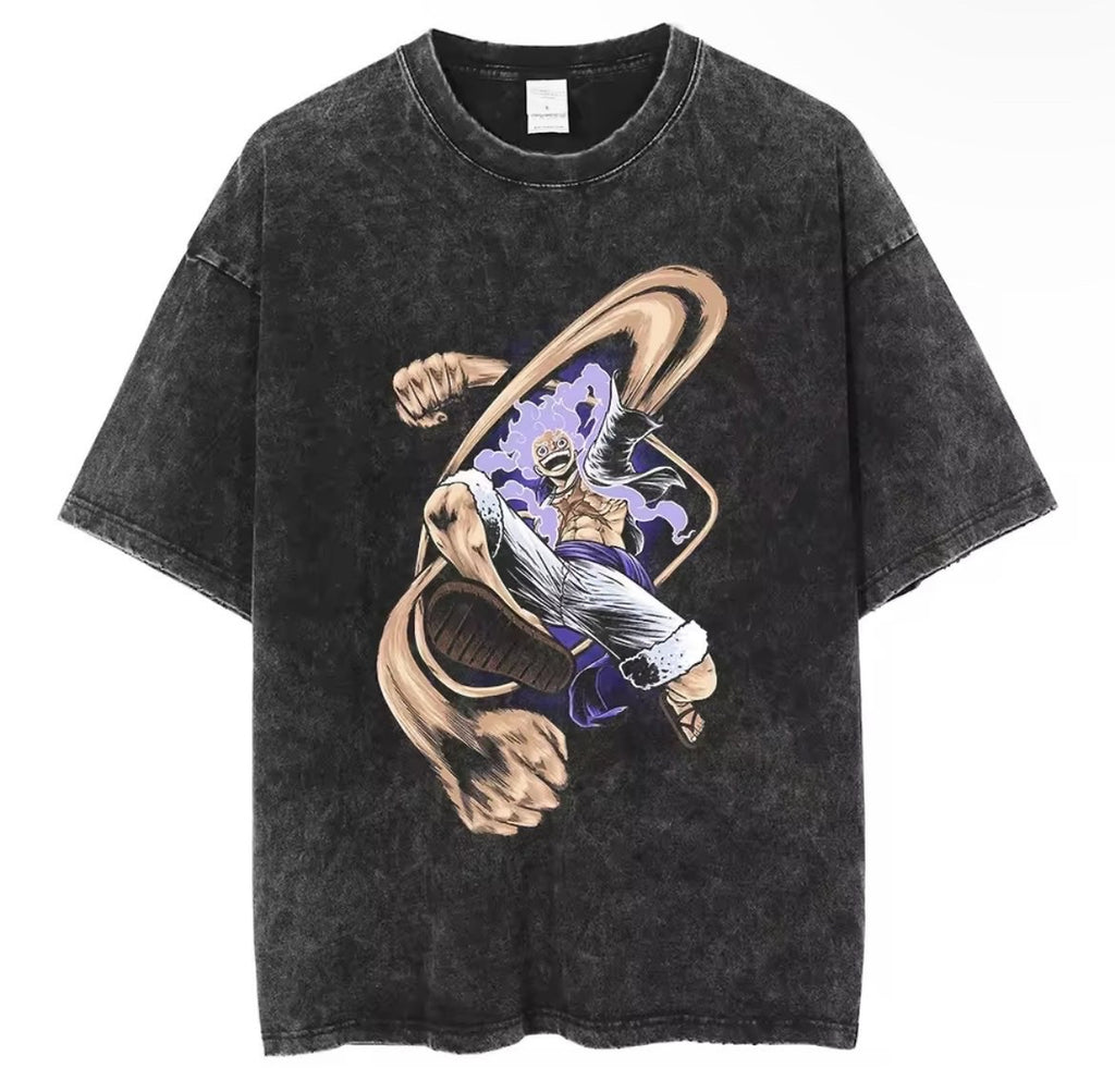 "Reality Warper" Graphic T-Shirt