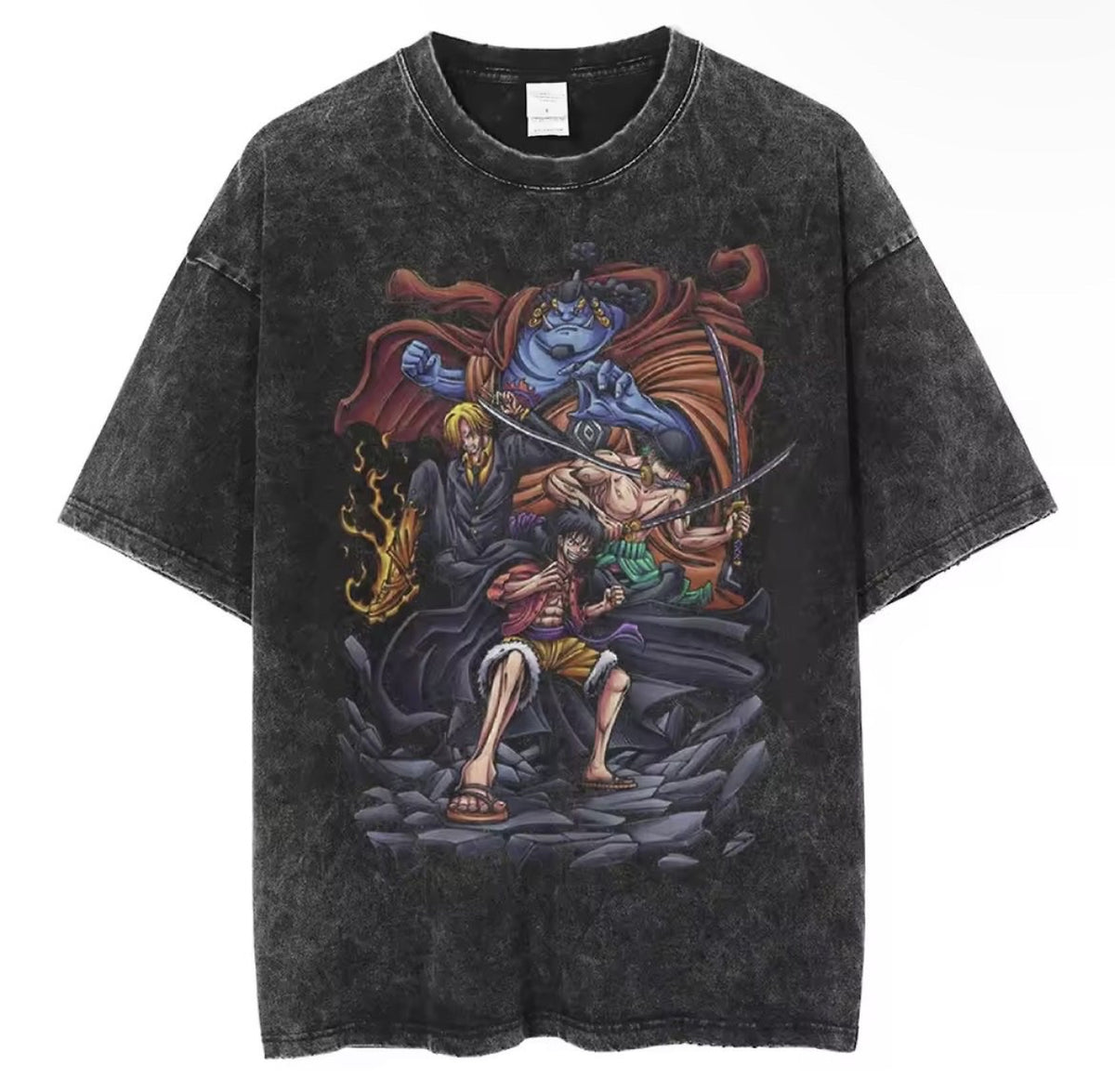 "Strength in Unity" Graphic T-Shirt