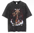 "Boundless Stride" Graphic T-Shirt