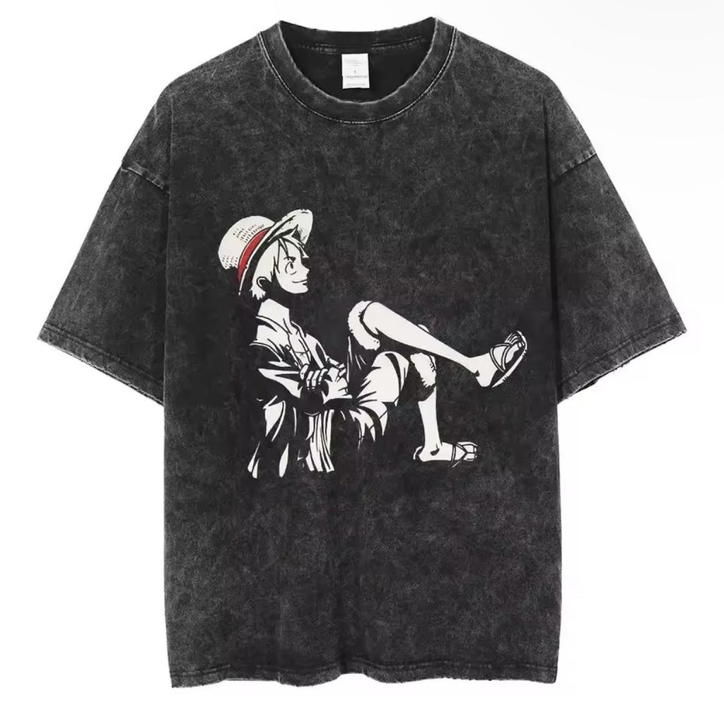 "Spirit of the Sea" Graphic T-Shirt
