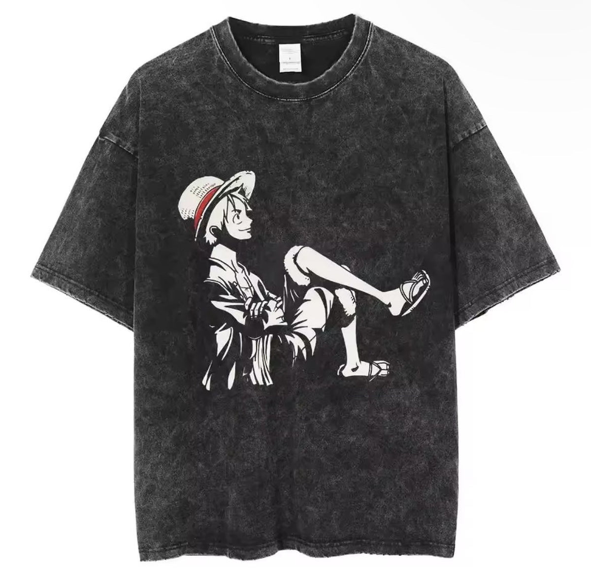 "Spirit of the Sea" Graphic T-Shirt