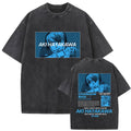 "The Gun Fiend" Graphic T-Shirt