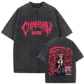 "Blood Devil" Graphic T-Shirt