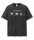 "Fruit of Fate" Graphic T-Shirt