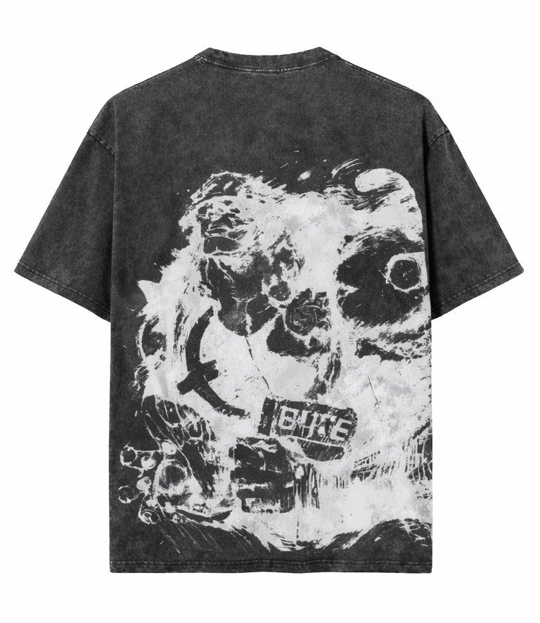 "Fruit of Fate" Graphic T-Shirt