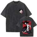 "The War Fiend" Graphic T-Shirt