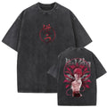 "Control Devil" Graphic T-Shirt
