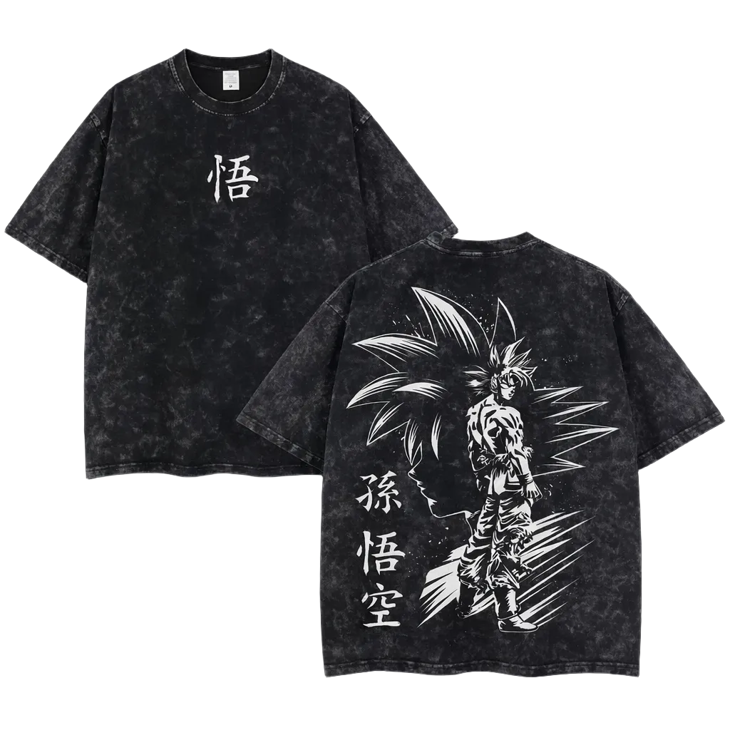 "Pure of Heart" Graphic T-Shirt