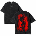 "Hope Corrupted" Graphic T-Shirt