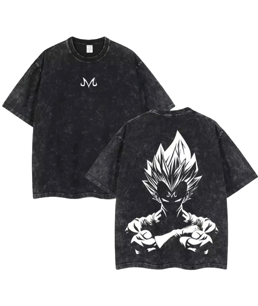 "Cursed Pride" Graphic T-Shirt