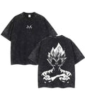 "Cursed Pride" Graphic T-Shirt