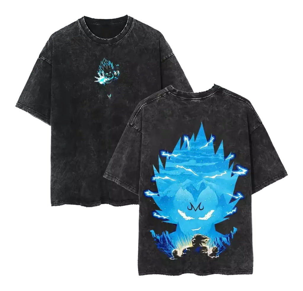 "The Fallen Prince" Graphic T-Shirt