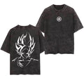 "Earring Fusion" Graphic T-Shirt