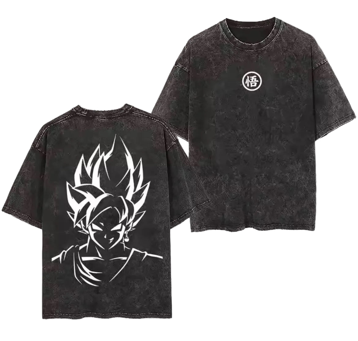 "Earring Fusion" Graphic T-Shirt
