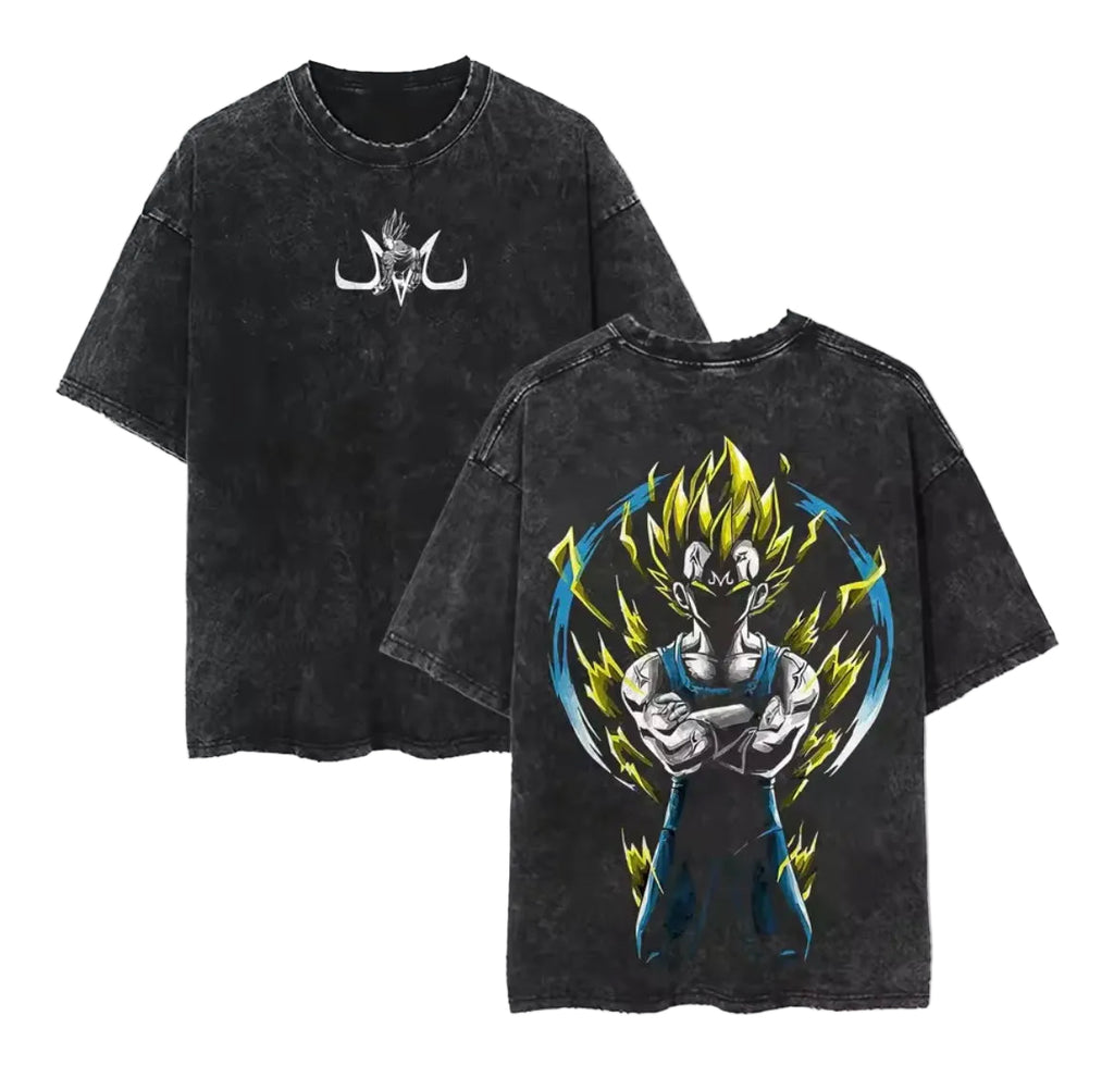 "Corruption of Pride" Graphic T-Shirt