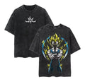 "Corruption of Pride" Graphic T-Shirt