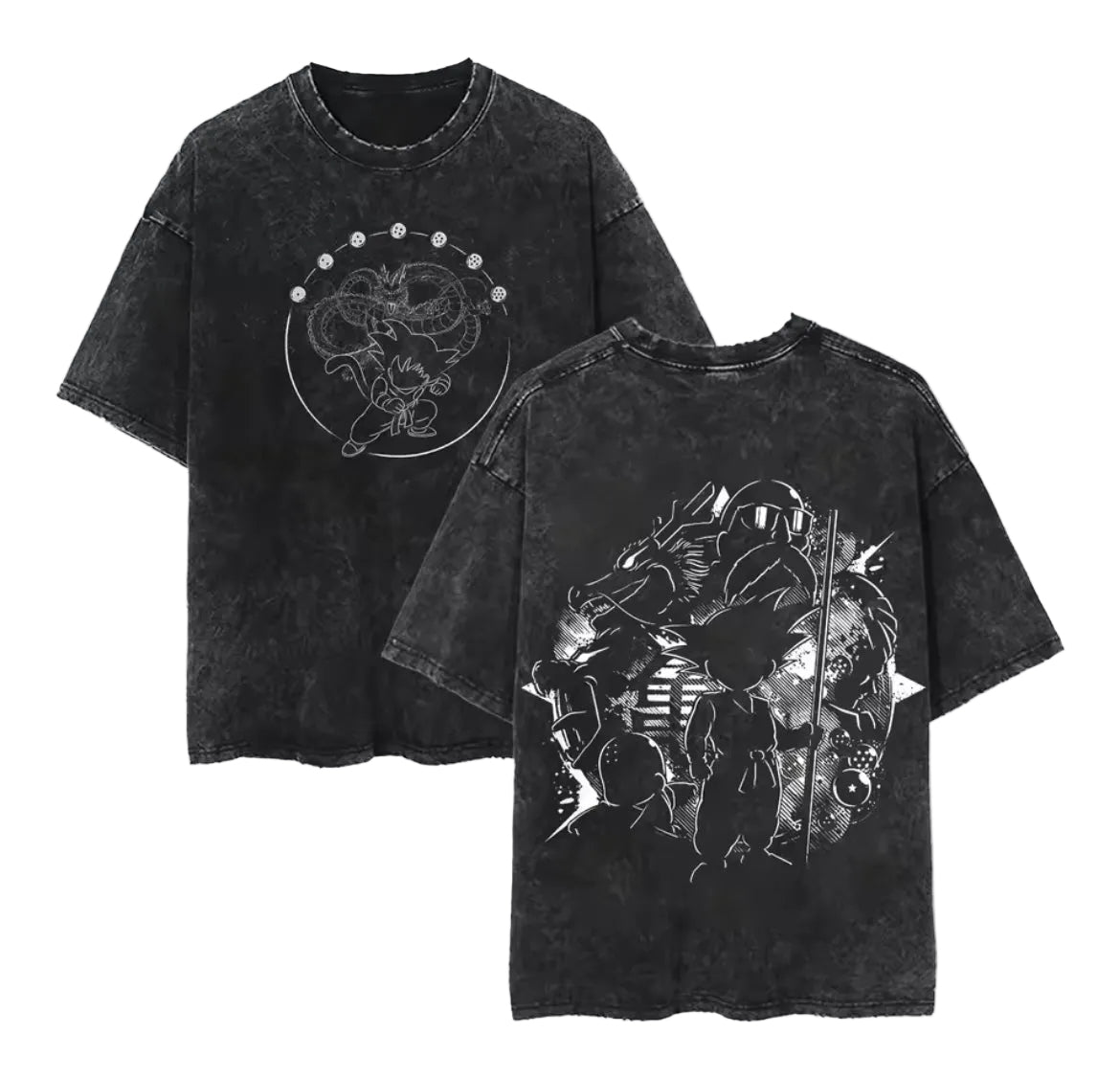 "Child of the Sky" Graphic T-Shirt