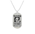 "Demon Child" Wanted Chain