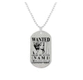 "Navigator" Wanted Chain