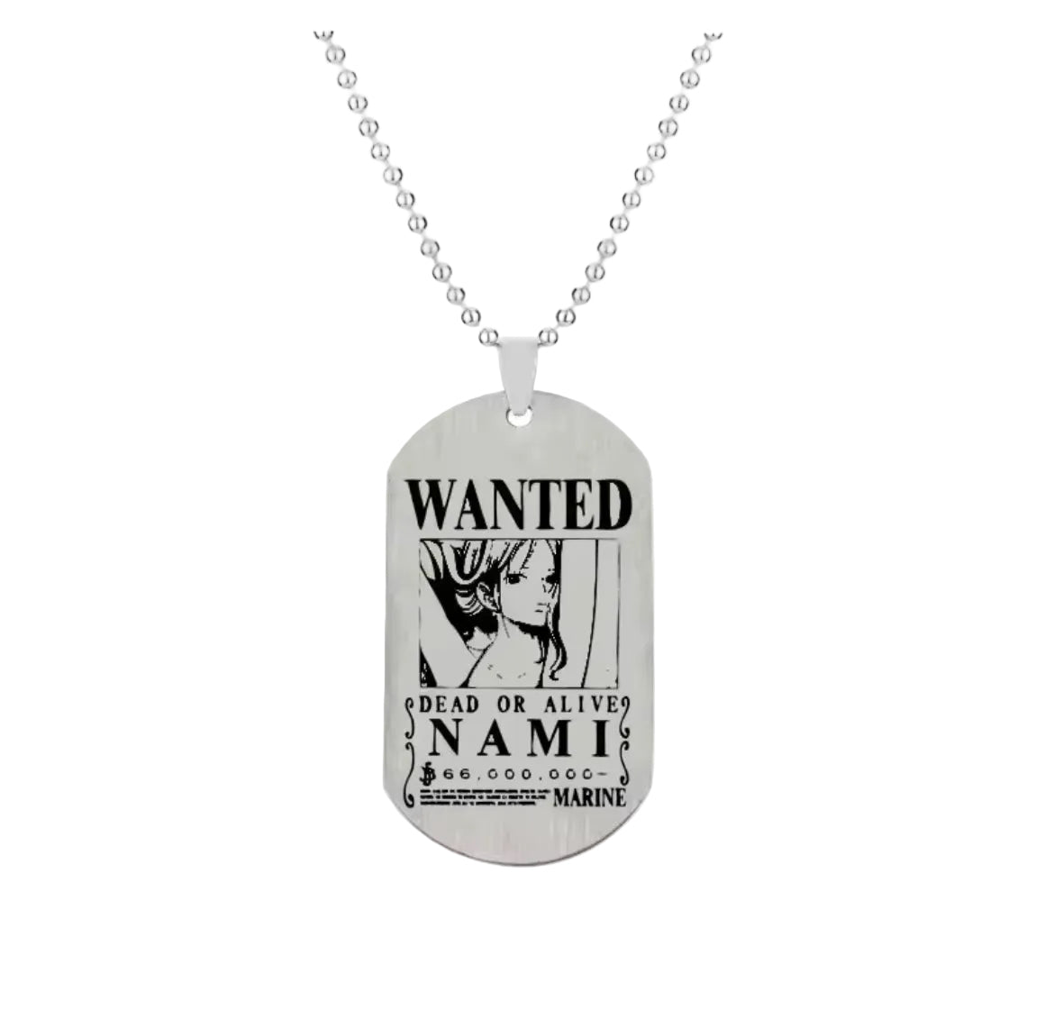 "Navigator" Wanted Chain