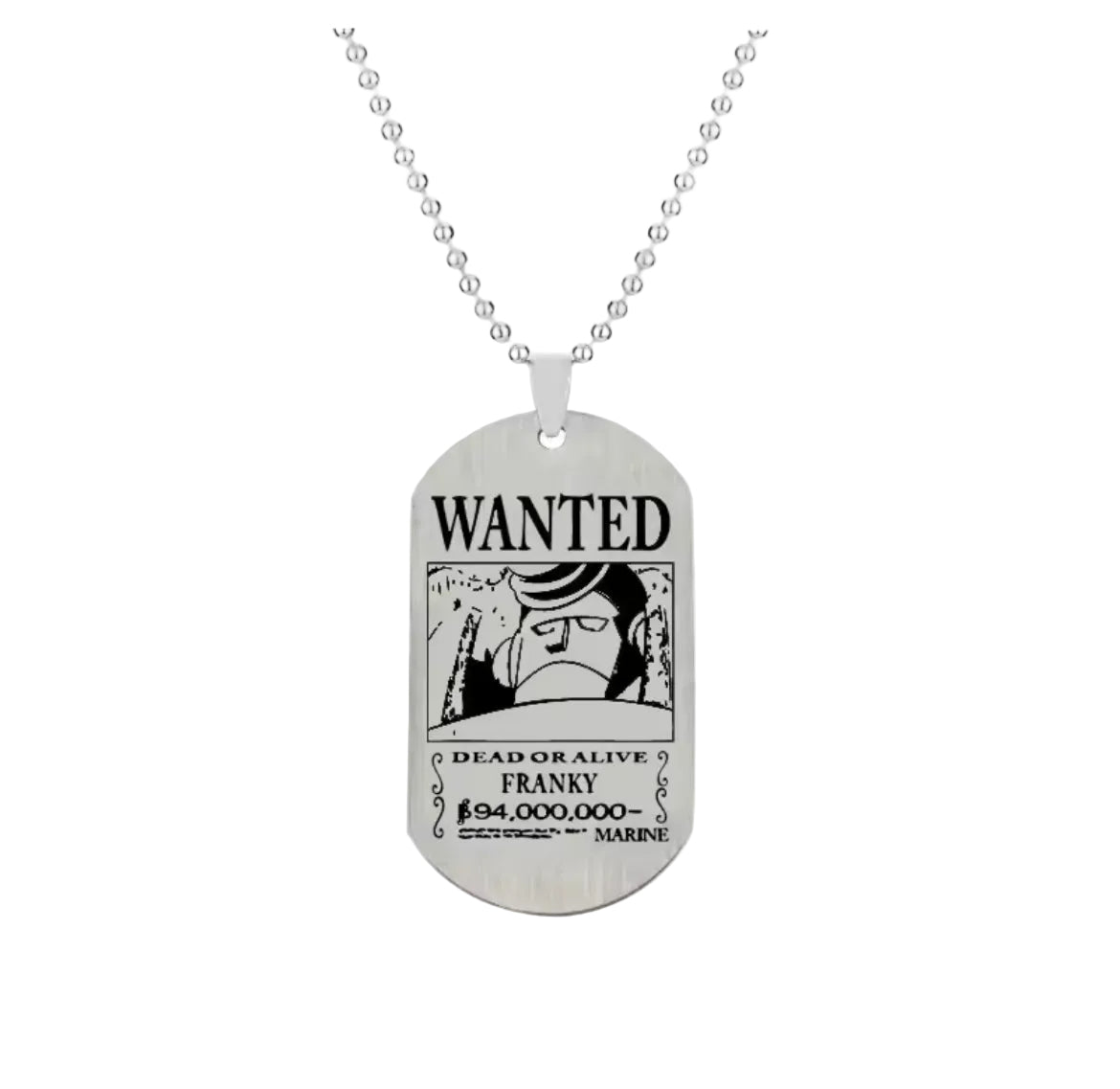 "Shipwright" Wanted Chain