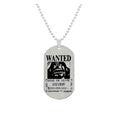 "Sniper" Wanted Chain