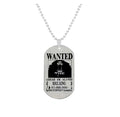 "Musician" Wanted Chain