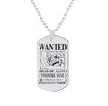 "Cook" Wanted Chain