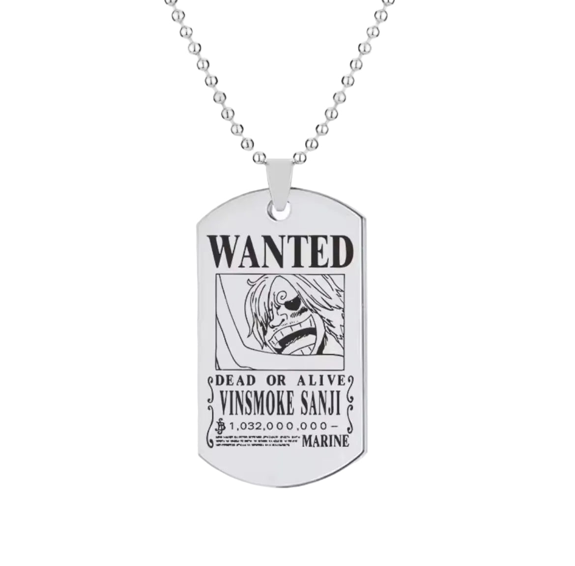 "Cook" Wanted Chain