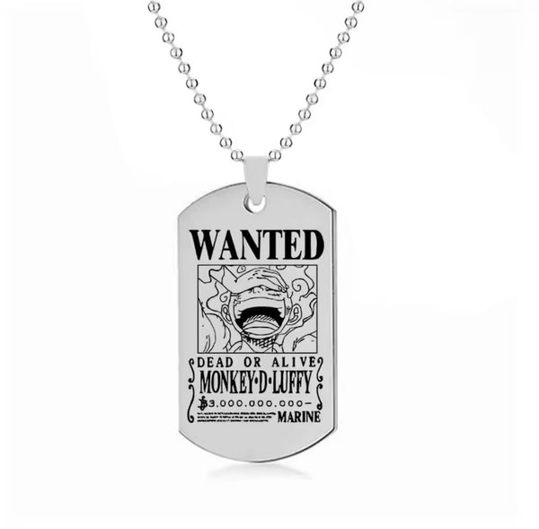 "5th Gear" Wanted Chain