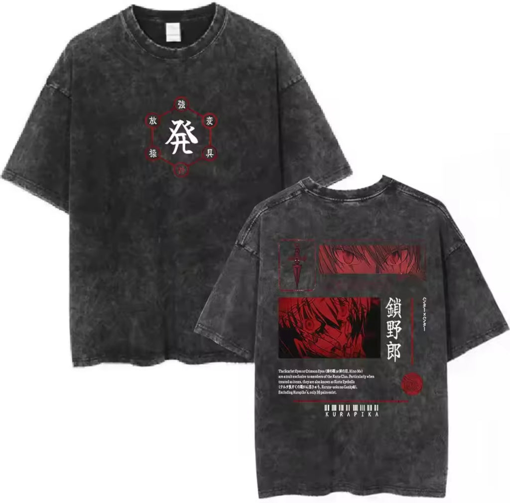"Judgement Comes" Graphic T-Shirt