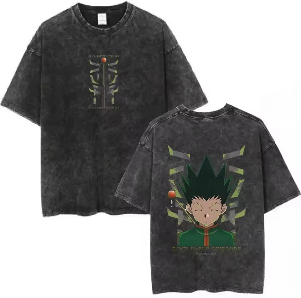 "Pure Power" Graphic T-Shirt