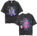 "Deadly Entertainment" Graphic T-Shirt