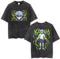 "Built for Speed" Graphic T-Shirt