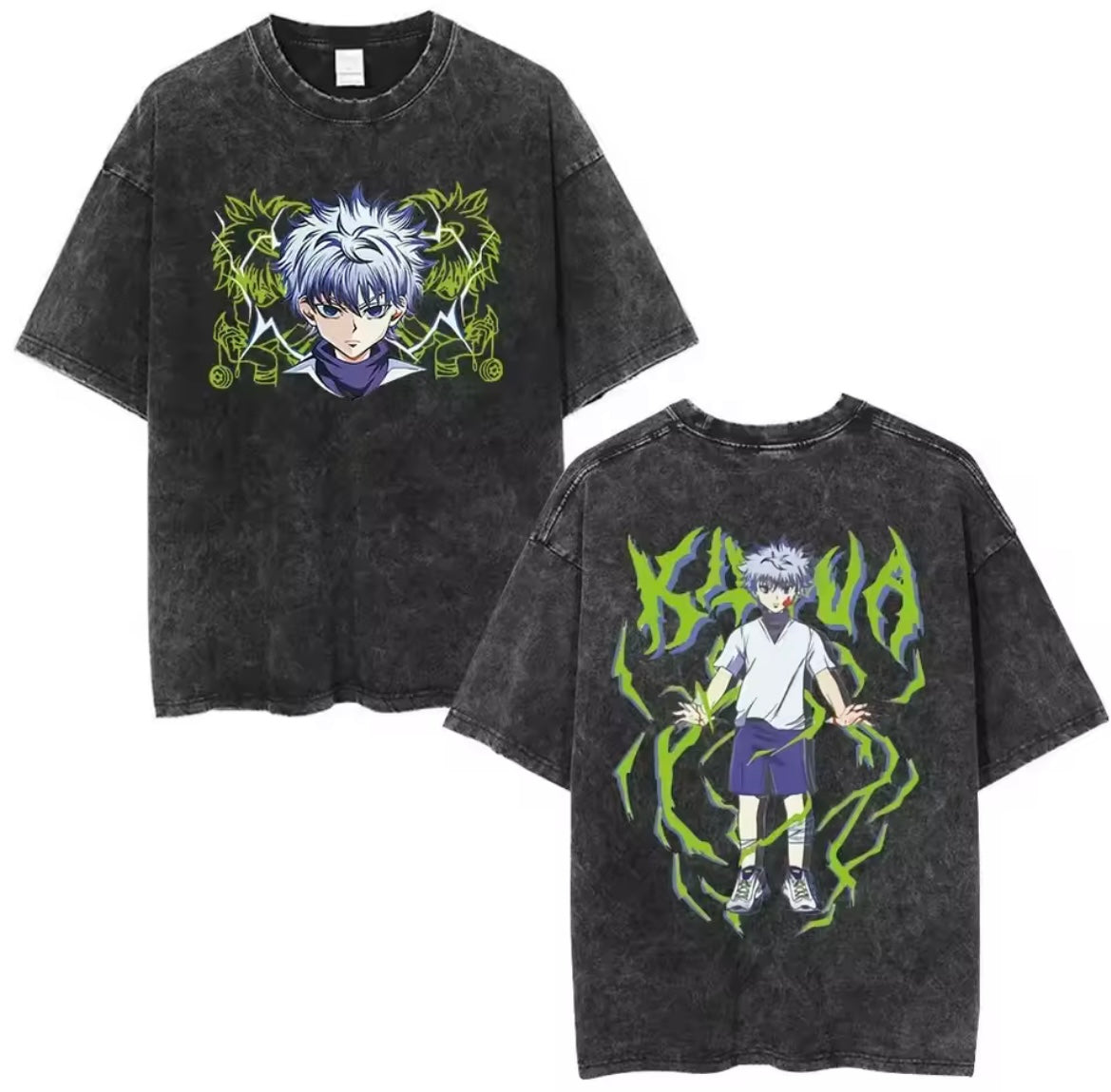 "Built for Speed" Graphic T-Shirt