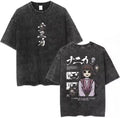 "Nothing comes Free" Graphic T-Shirt