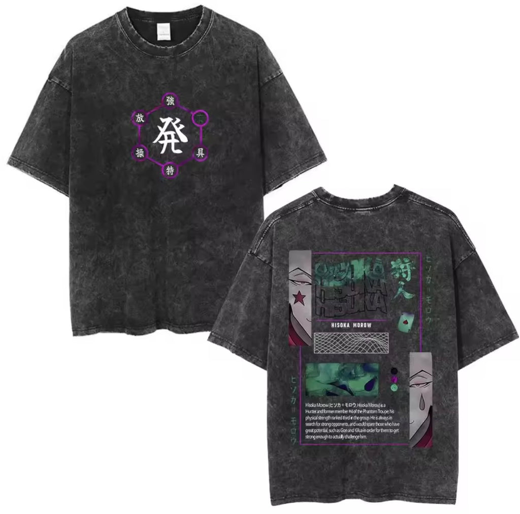 "Danger is Fun" Graphic T-Shirt