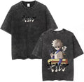 "Shock Instinct" Graphic T-Shirt