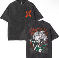 "Kacchan" Graphic T-Shirt