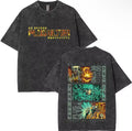 "Plus Ultra" Graphic T-Shirt
