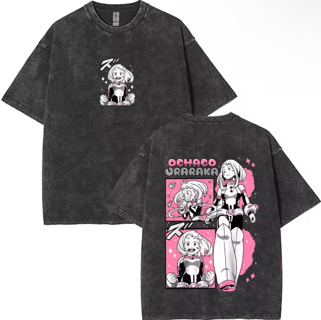 "Uravity" Graphic T-Shirt