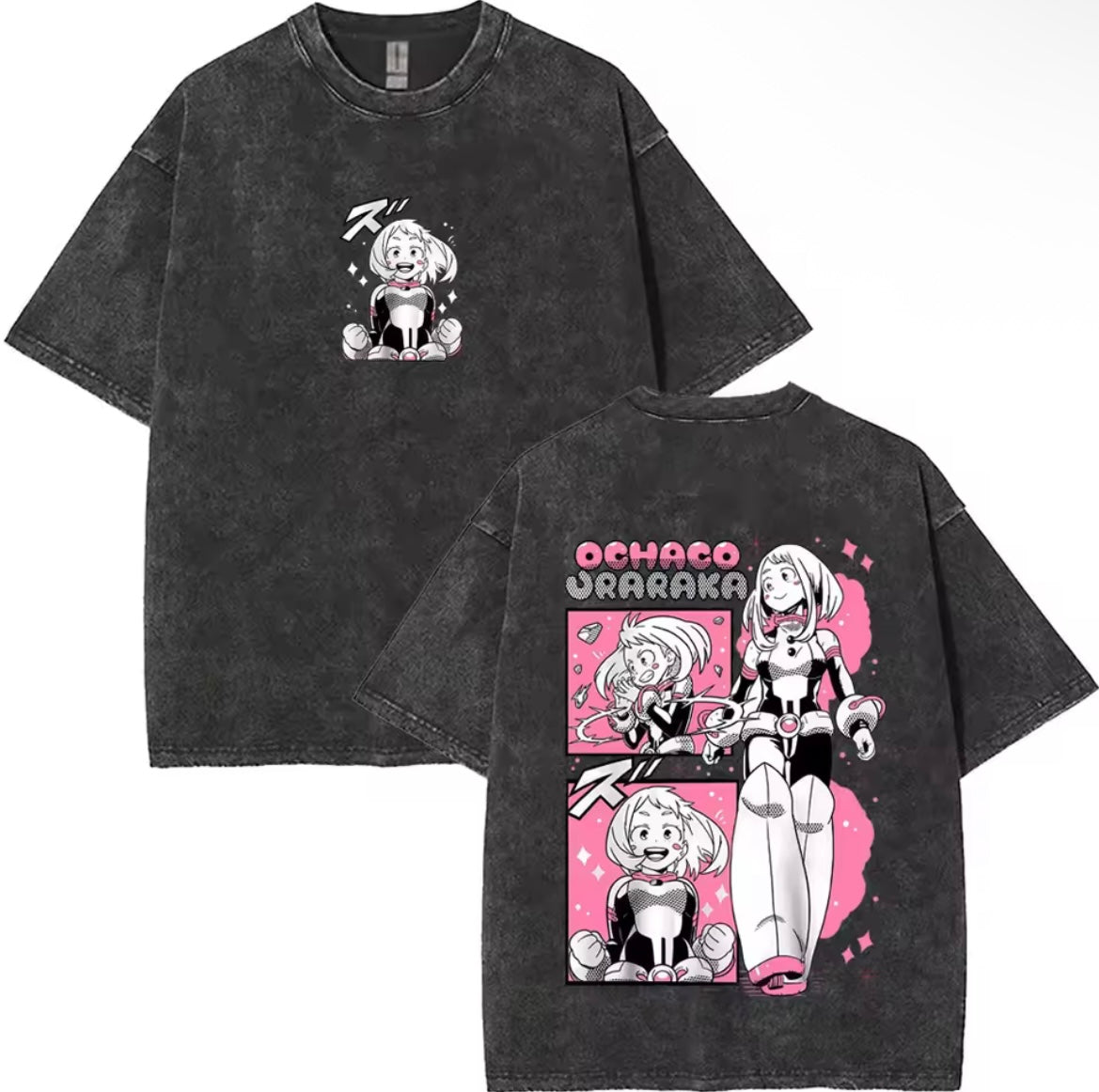 "Uravity" Graphic T-Shirt