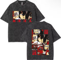 "Null State" Graphic T-Shirt